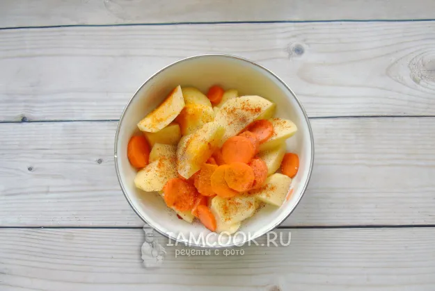 Шаг 3: иллюстрация