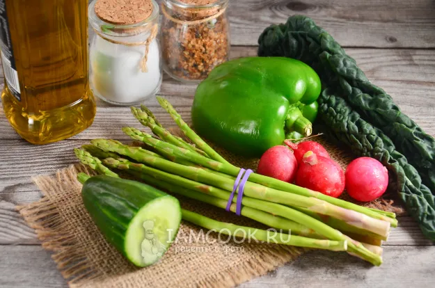 Шаг 1: иллюстрация