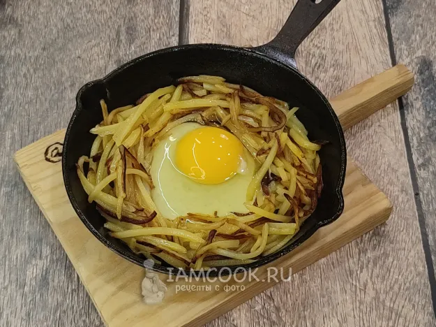 Шаг 6: иллюстрация