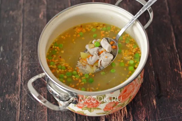 Шаг 9: иллюстрация