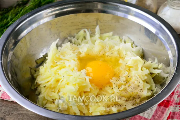 Шаг 3: иллюстрация