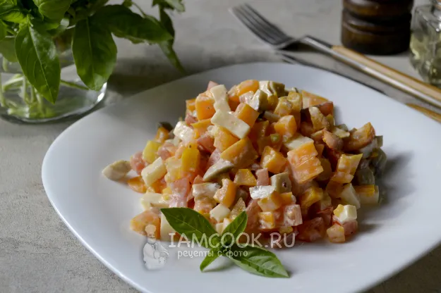 Шаг 13: иллюстрация