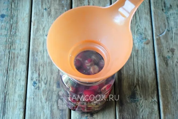 Шаг 8: иллюстрация