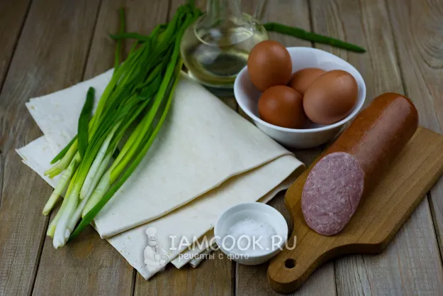 Шаг 1: иллюстрация