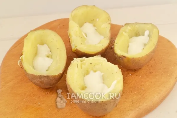 Шаг 7: иллюстрация