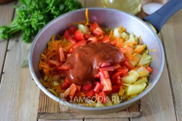 Шаг 10: иллюстрация