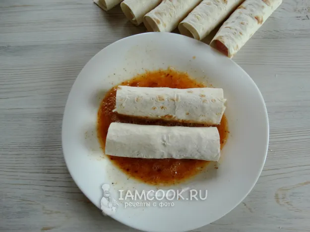 Шаг 8: иллюстрация