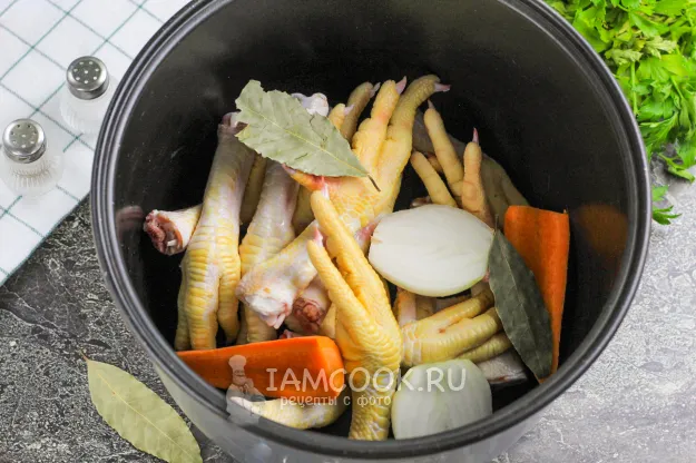 Шаг 3: иллюстрация