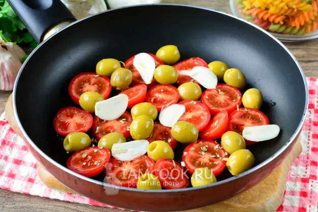 Шаг 4: иллюстрация