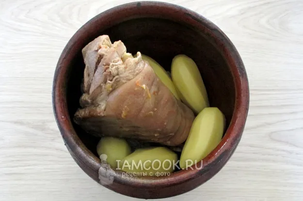 Шаг 8: иллюстрация