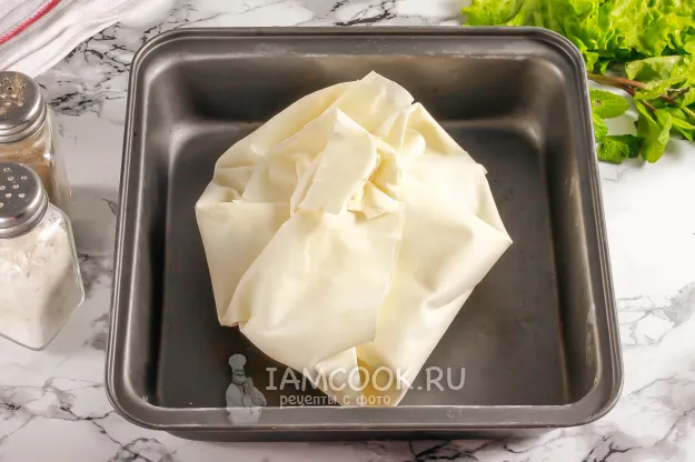 Шаг 5: иллюстрация