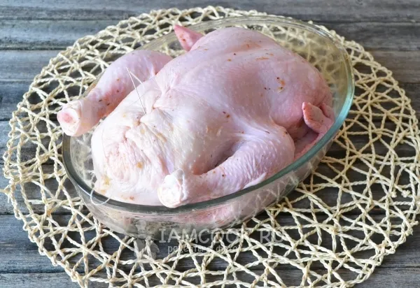 Шаг 10: иллюстрация