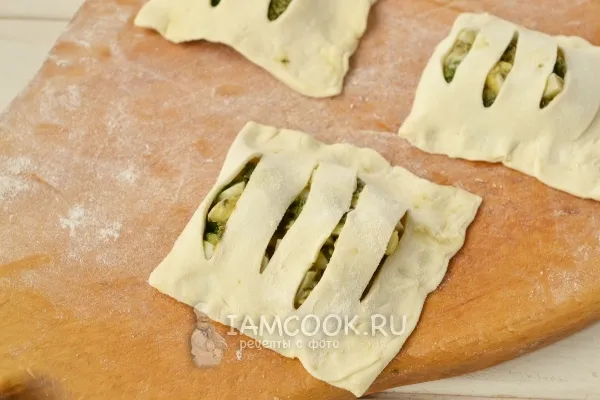 Шаг 6: иллюстрация