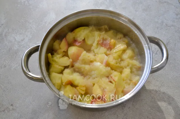 Шаг 3: иллюстрация