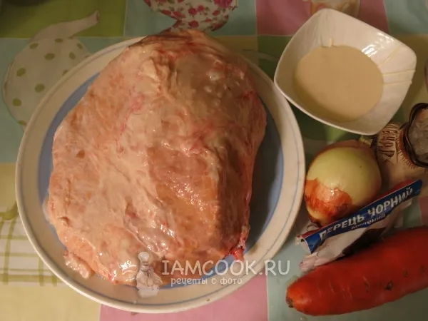 Шаг 1: иллюстрация