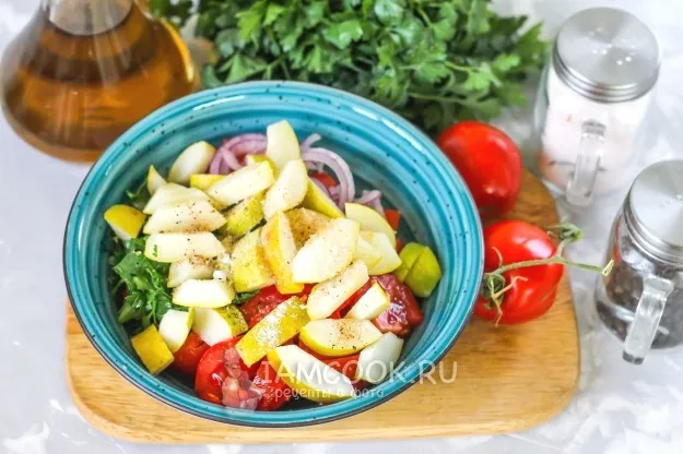 Шаг 5: иллюстрация