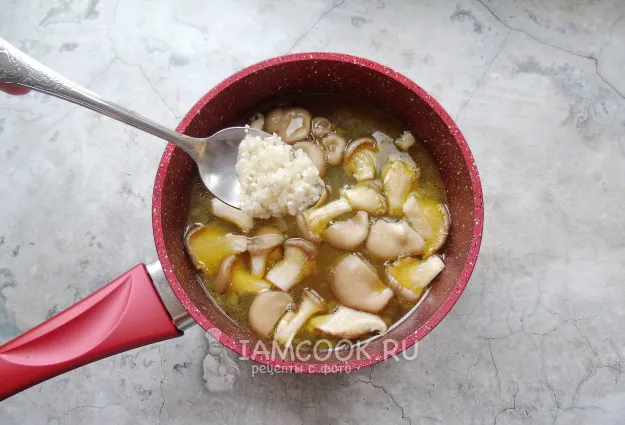 Шаг 8: иллюстрация