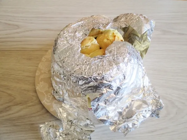 Шаг 20: иллюстрация