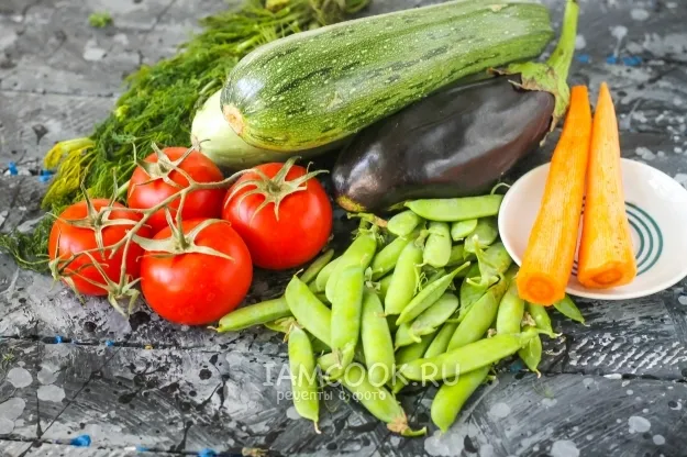 Шаг 1: иллюстрация