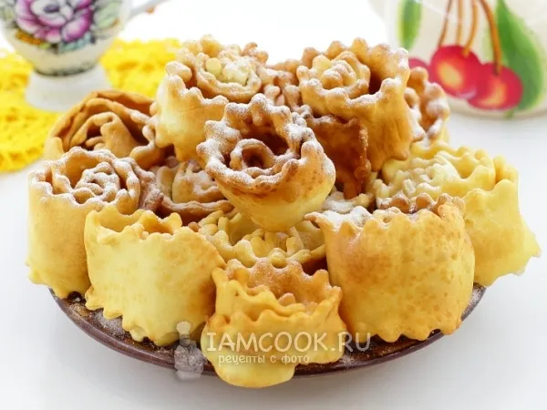 Фото блюда: Урама