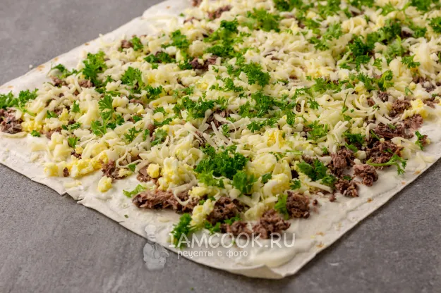 Шаг 7: иллюстрация