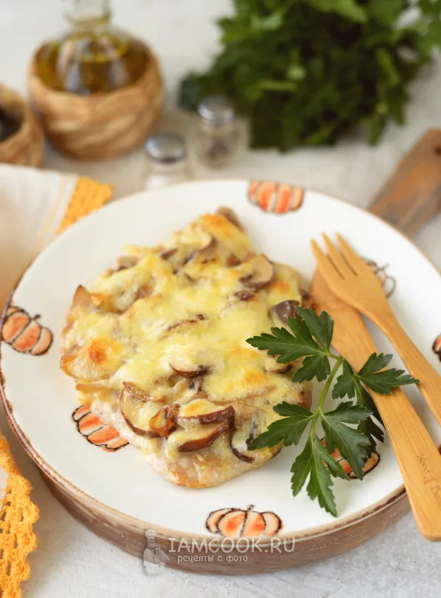 Шаг 8: иллюстрация