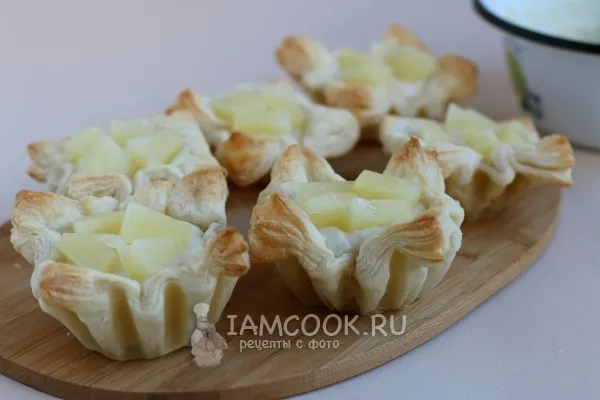 Шаг 11: иллюстрация