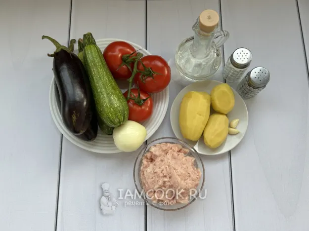 Шаг 1: иллюстрация