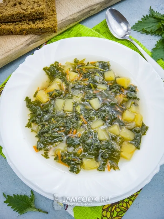 Шаг 8: иллюстрация