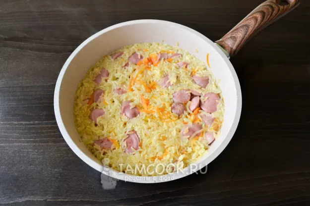 Шаг 8: иллюстрация