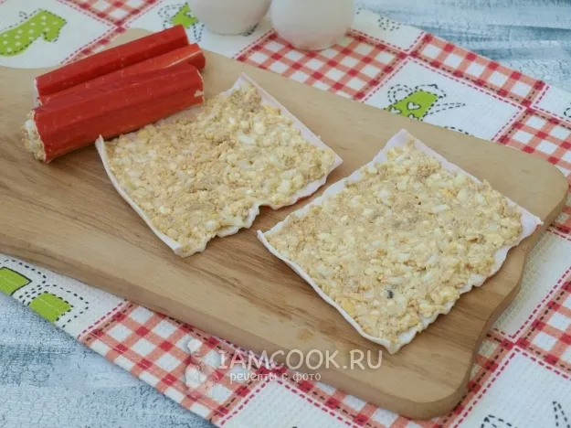 Шаг 7: иллюстрация