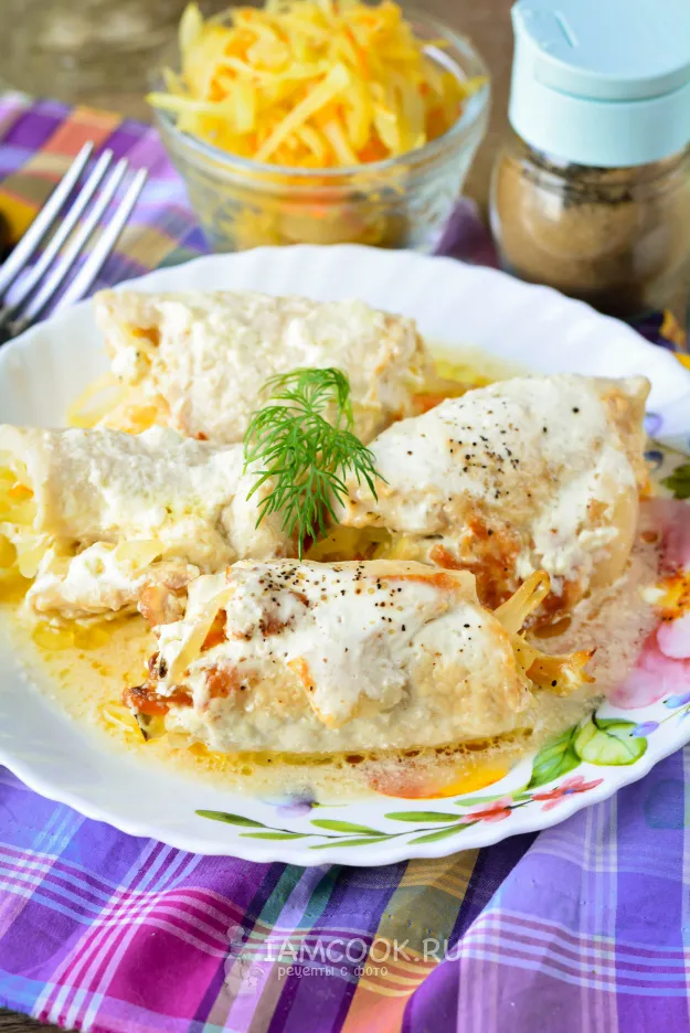 Шаг 13: иллюстрация