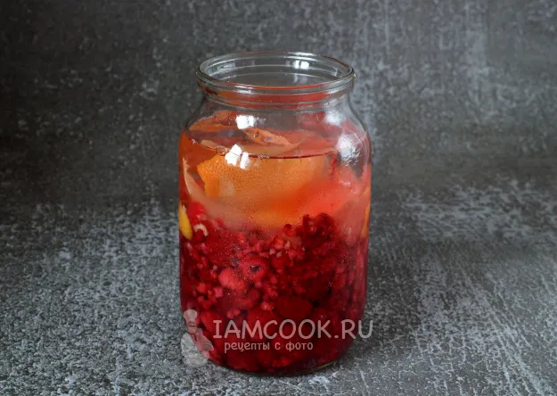 Шаг 3: иллюстрация