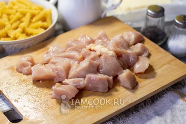 Шаг 2: иллюстрация