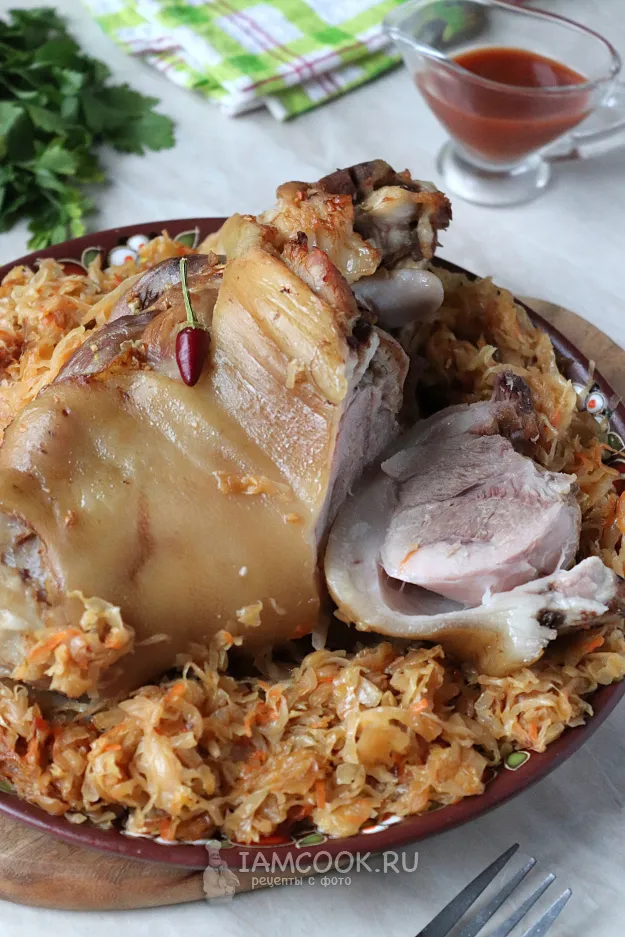 Шаг 9: иллюстрация