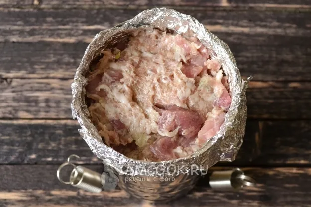 Шаг 6: иллюстрация