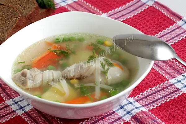 Шаг 8: иллюстрация