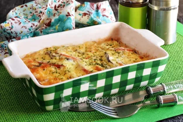 Шаг 10: иллюстрация