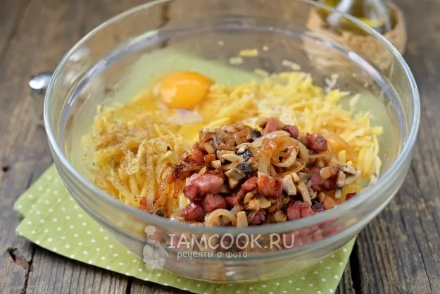 Шаг 5: иллюстрация