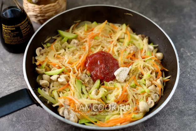 Шаг 5: иллюстрация