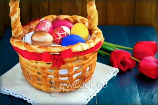 Шаг 19: иллюстрация