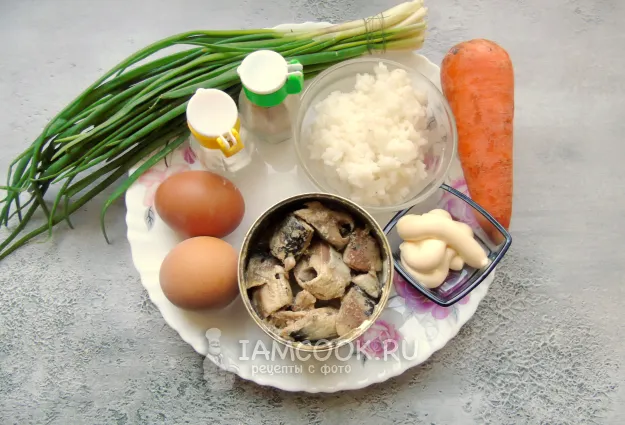 Шаг 1: иллюстрация