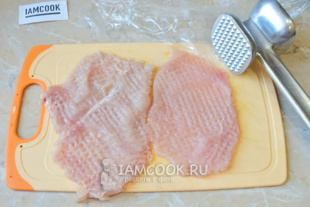 Шаг 2: иллюстрация