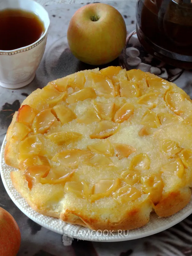 Шаг 9: иллюстрация