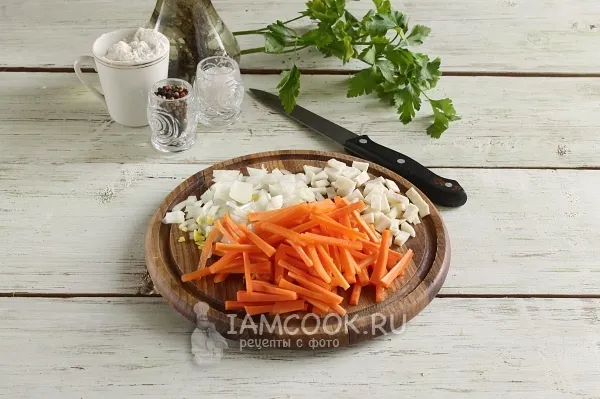 Шаг 2: иллюстрация