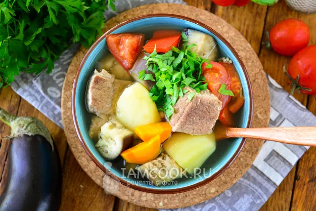 Шаг 10: иллюстрация