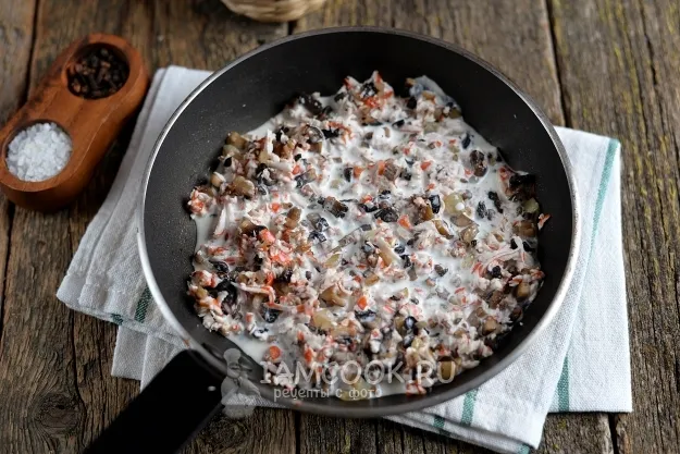 Шаг 4: иллюстрация