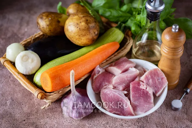 Шаг 1: иллюстрация