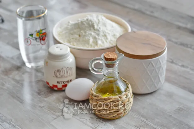 Шаг 1: иллюстрация