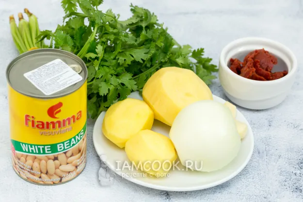 Шаг 1: иллюстрация